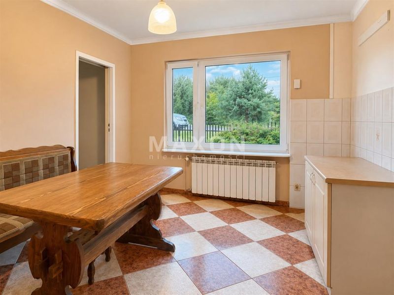 Zdjęcie ogłoszenia -  
