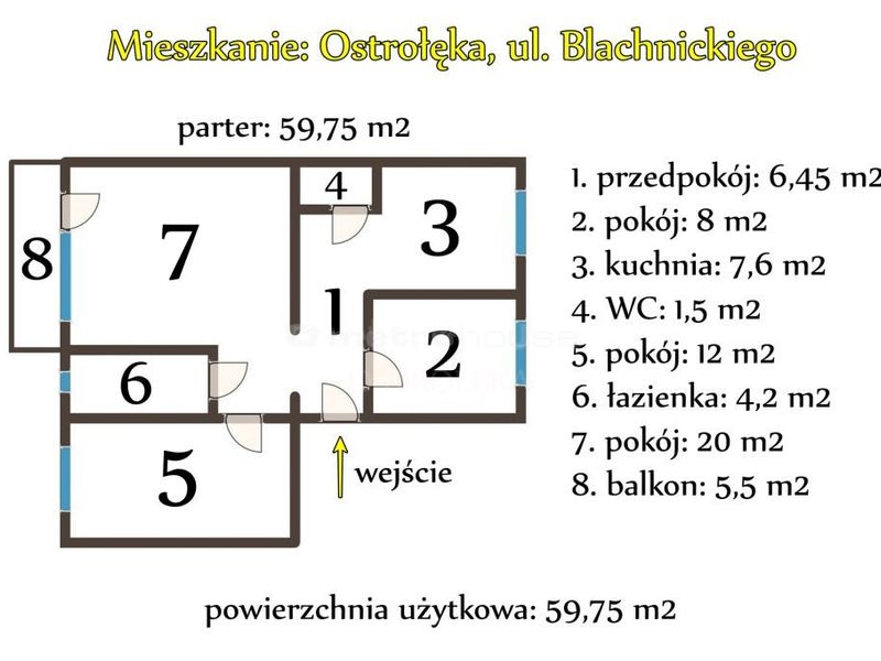 Zdjęcie ogłoszenia -  