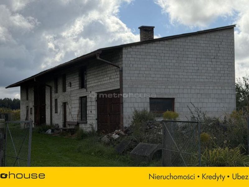 Zdjęcie ogłoszenia -  
