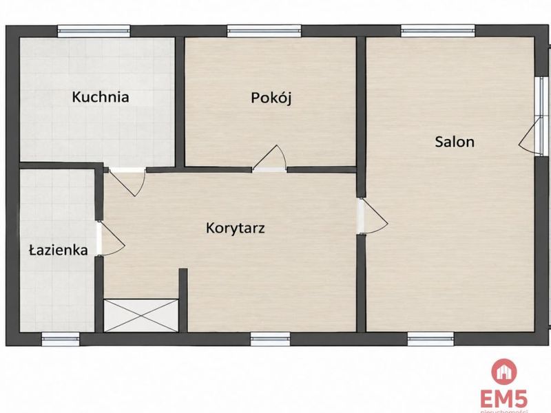 Zdjęcie ogłoszenia -  