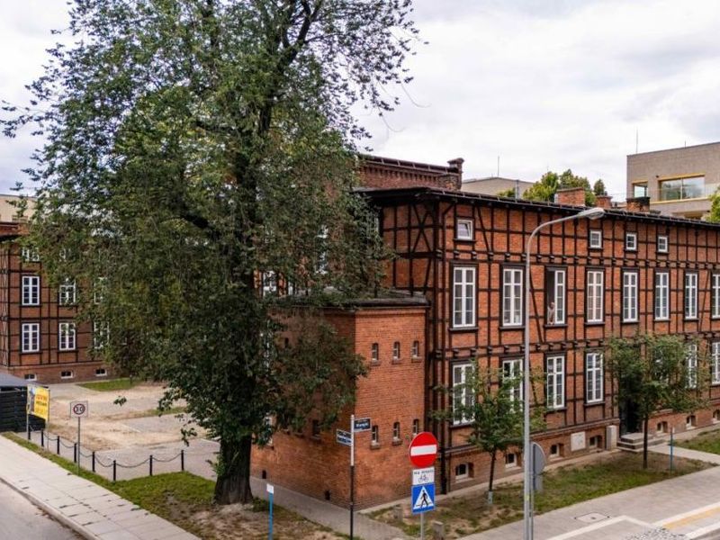 Zdjęcie ogłoszenia -  
