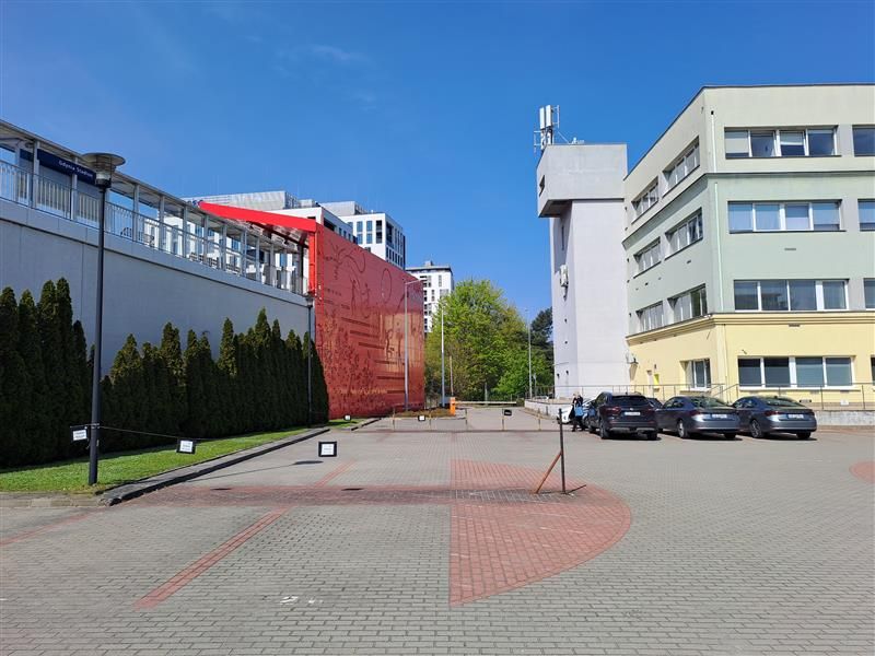 Zdjęcie ogłoszenia -  