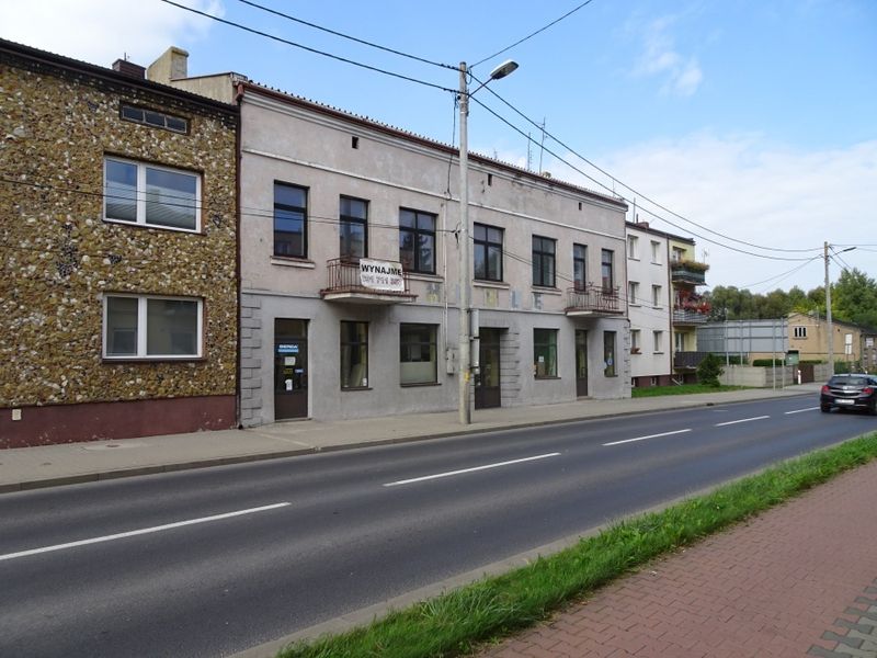 Zdjęcie ogłoszenia -  