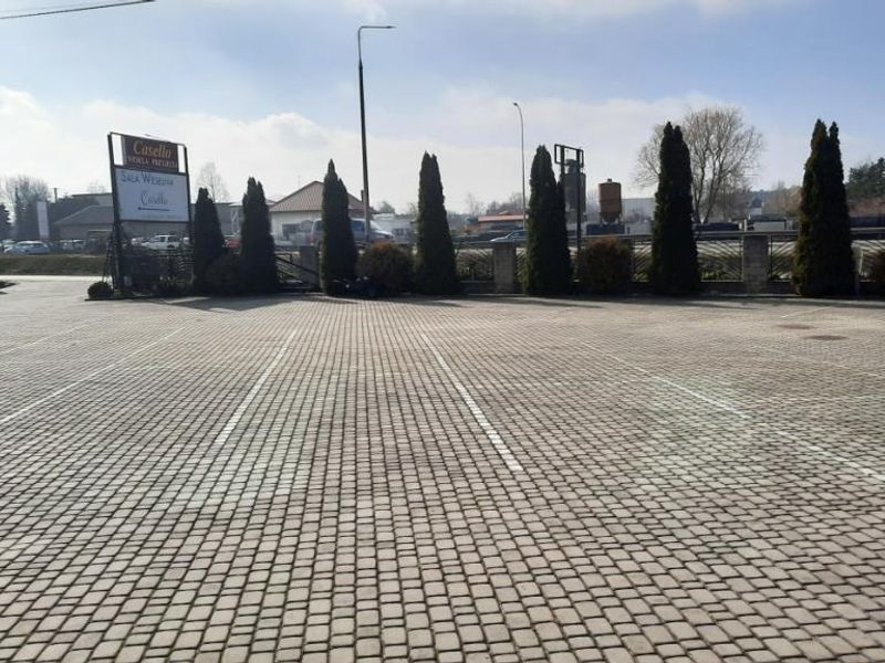 Zdjęcie ogłoszenia -  