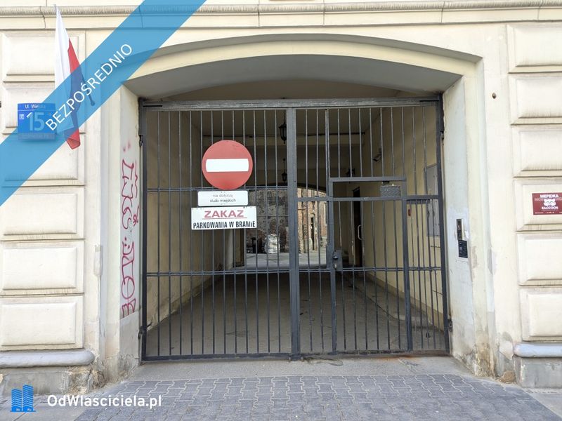 Zdjęcie ogłoszenia -  