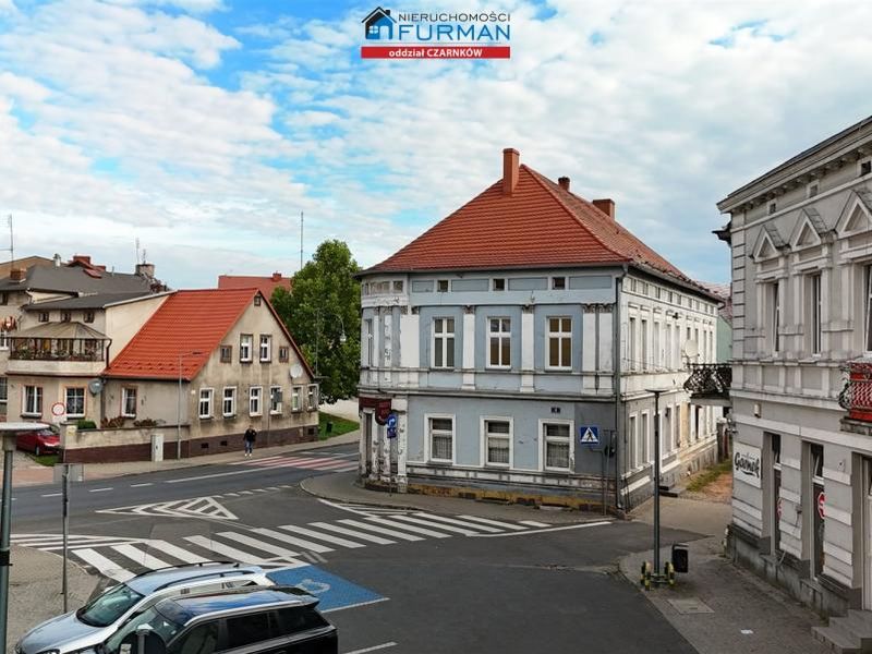 Zdjęcie ogłoszenia -  