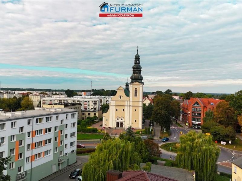 Zdjęcie ogłoszenia -  