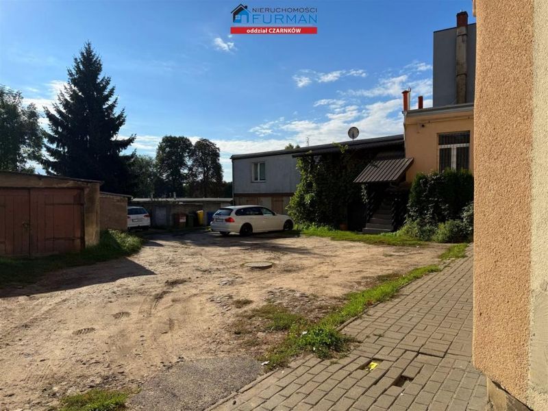 Zdjęcie ogłoszenia -  