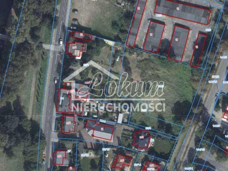 Zdjęcie ogłoszenia -  