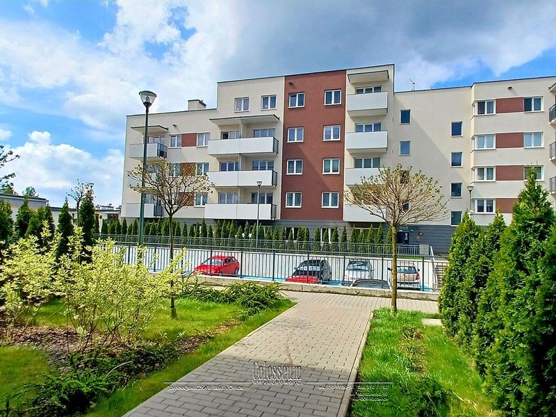 Zdjęcie ogłoszenia -  