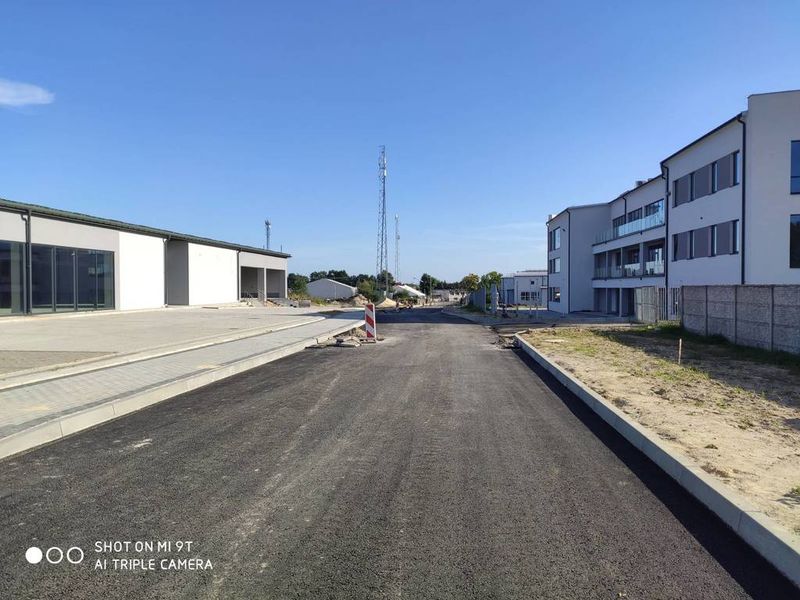 Zdjęcie ogłoszenia -  