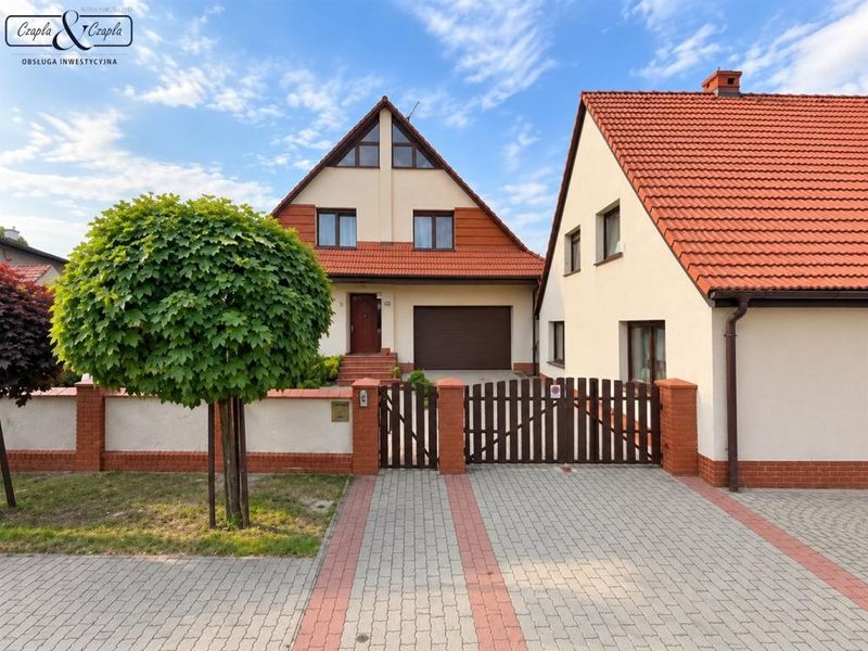 Zdjęcie ogłoszenia -  