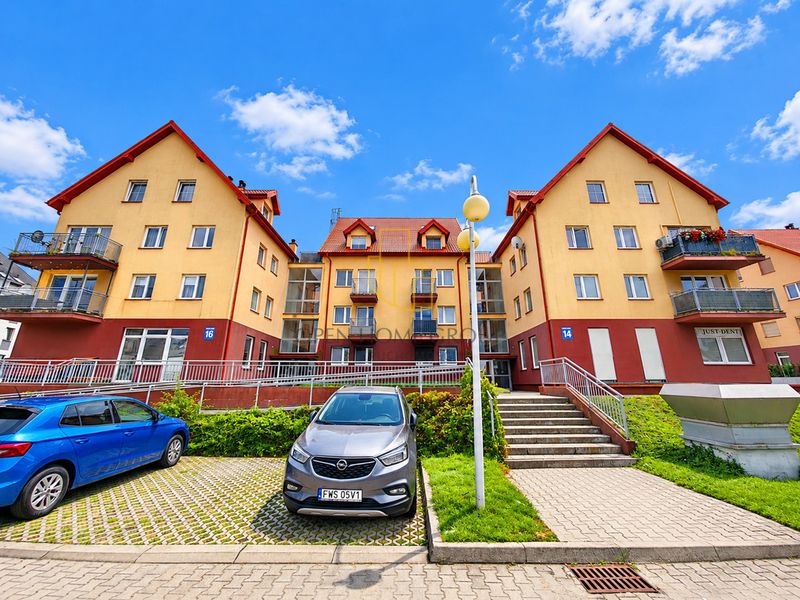 Zdjęcie ogłoszenia -  