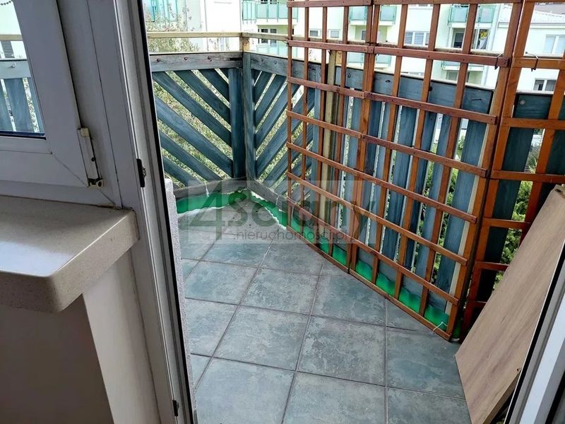 Mieszkanie 30,6&nbsp;m², Warszawa, Mikołaja Trąby