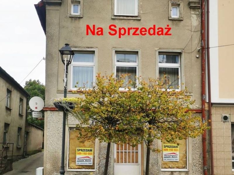 Zdjęcie ogłoszenia -  