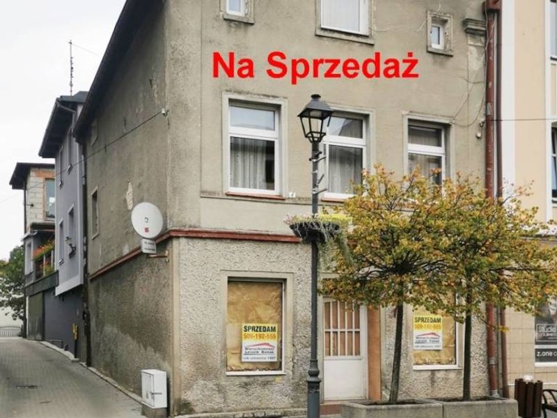 Zdjęcie ogłoszenia -  