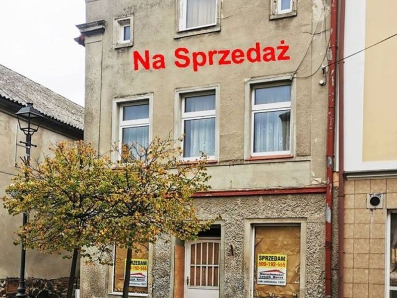 Zdjęcie ogłoszenia -  