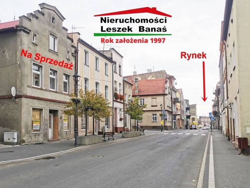 Zdjęcie ogłoszenia -  