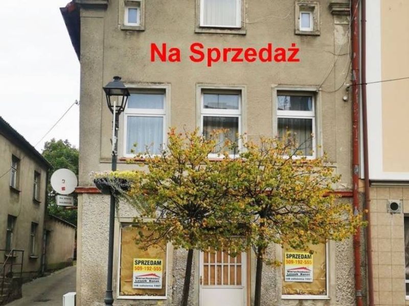 Zdjęcie ogłoszenia -  