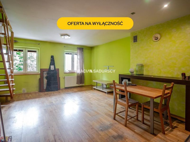 Zdjęcie ogłoszenia -  