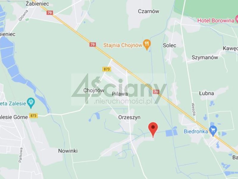 Zdjęcie ogłoszenia -  