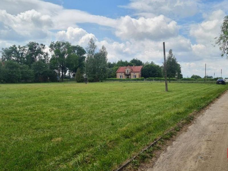 Zdjęcie ogłoszenia -  