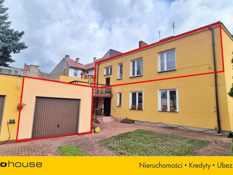 Zdjęcie ogłoszenia -  