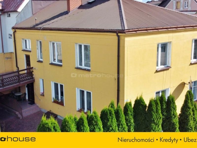 Zdjęcie ogłoszenia -  
