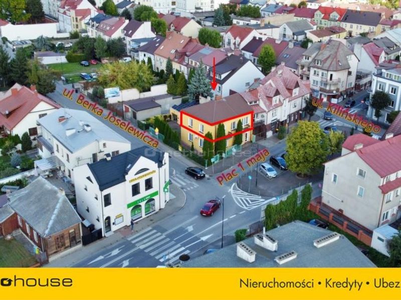 Zdjęcie ogłoszenia -  