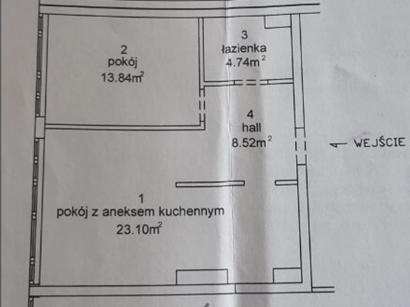 Zdjęcie ogłoszenia -  