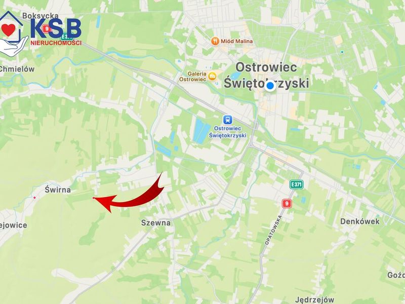 Zdjęcie ogłoszenia -  