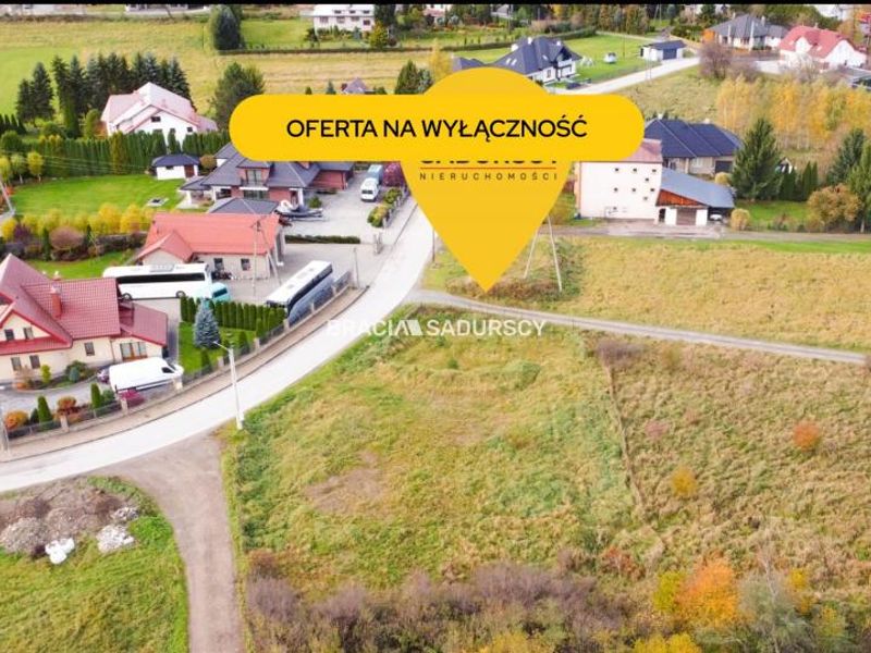 Zdjęcie ogłoszenia -  