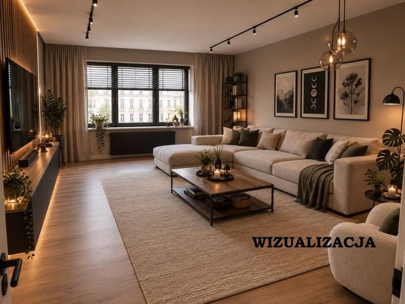 Zdjęcie ogłoszenia -  