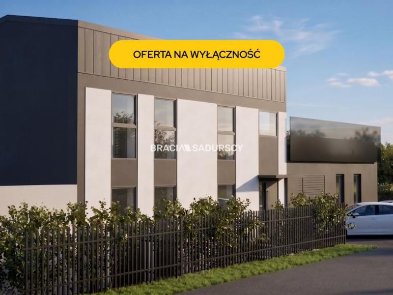 Zdjęcie ogłoszenia -  
