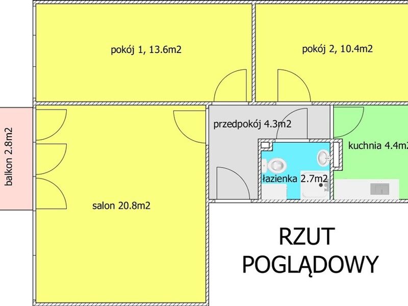 Zdjęcie ogłoszenia -  
