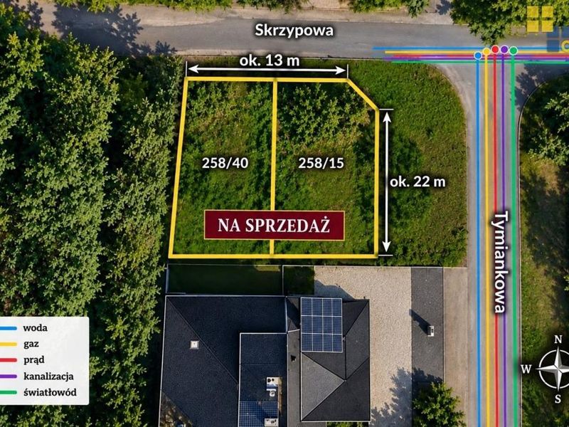 Zdjęcie ogłoszenia -  