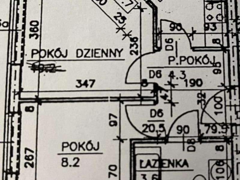 Zdjęcie ogłoszenia -  