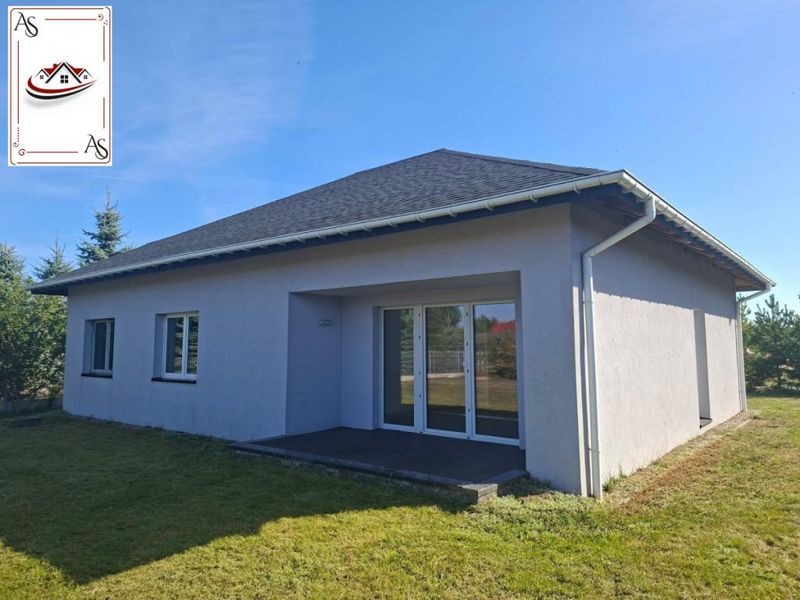 Zdjęcie ogłoszenia -  