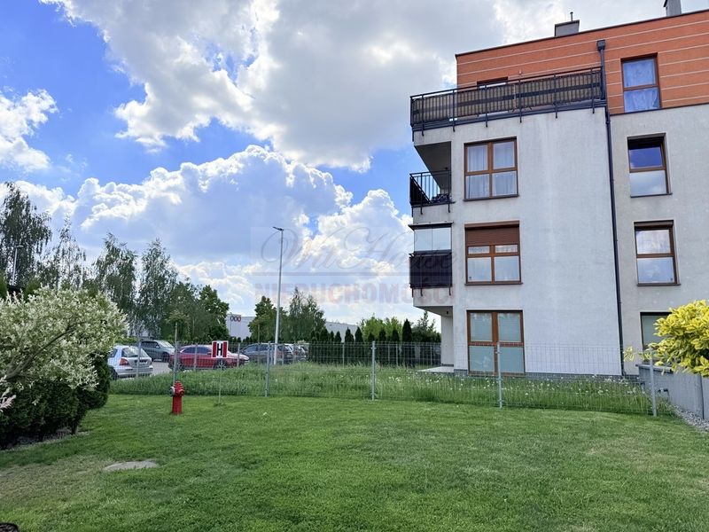 Zdjęcie ogłoszenia -  