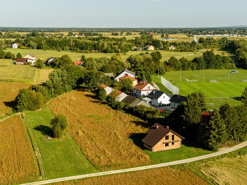 Zdjęcie ogłoszenia -  