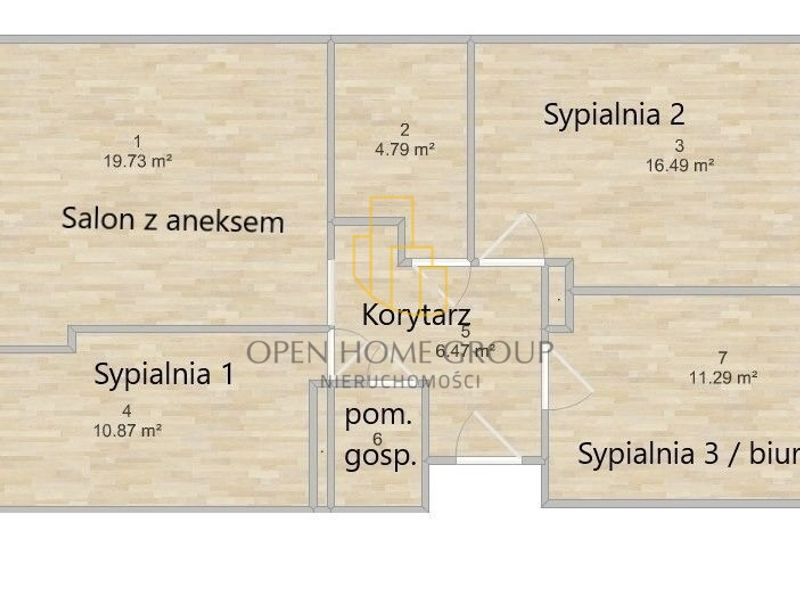 Zdjęcie ogłoszenia -  