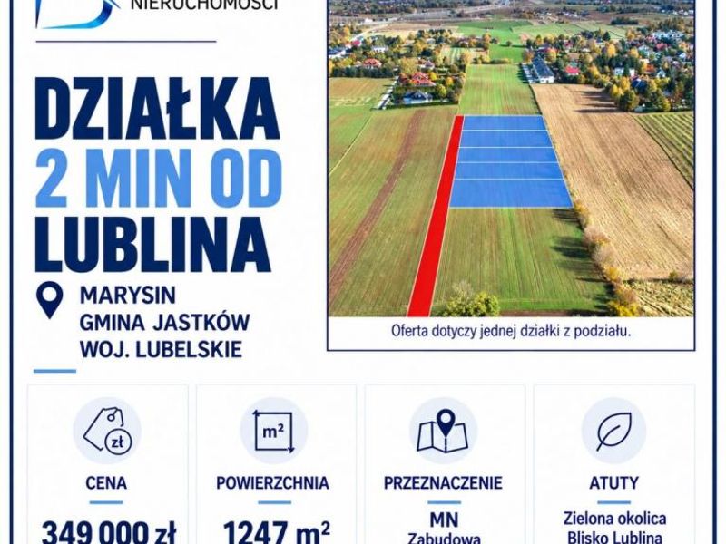 Zdjęcie ogłoszenia -  