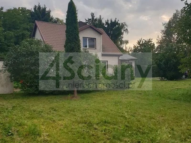 Zdjęcie ogłoszenia -  
