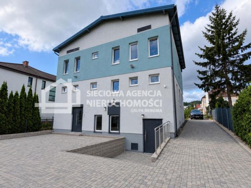 Zdjęcie ogłoszenia -  