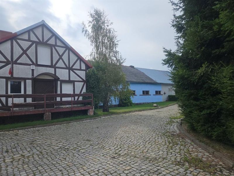 Zdjęcie ogłoszenia -  