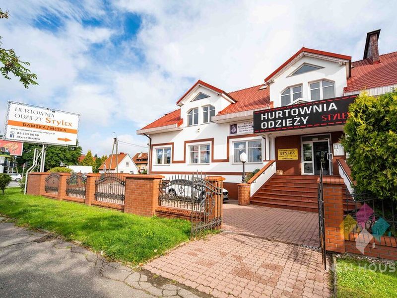 Zdjęcie ogłoszenia -  
