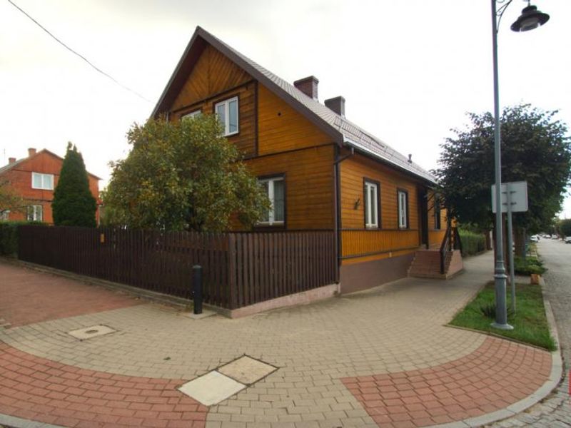 Zdjęcie ogłoszenia -  