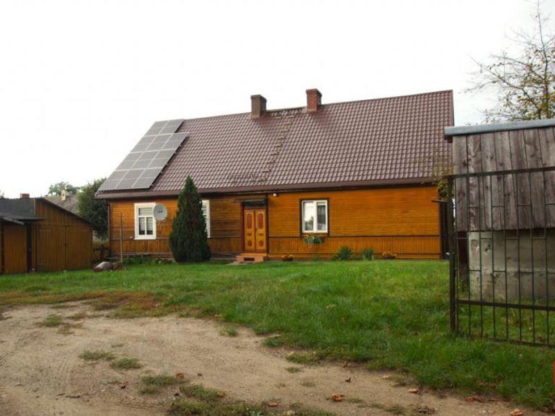 Zdjęcie ogłoszenia -  