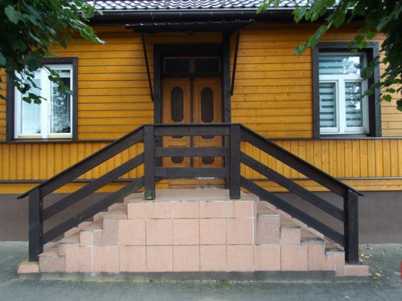 Zdjęcie ogłoszenia -  