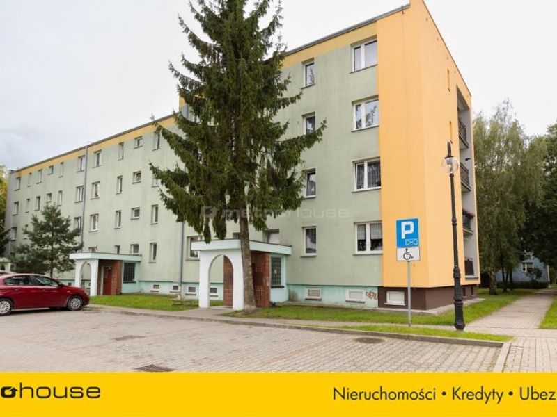 Zdjęcie ogłoszenia -  